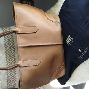 Frye Cara Tote